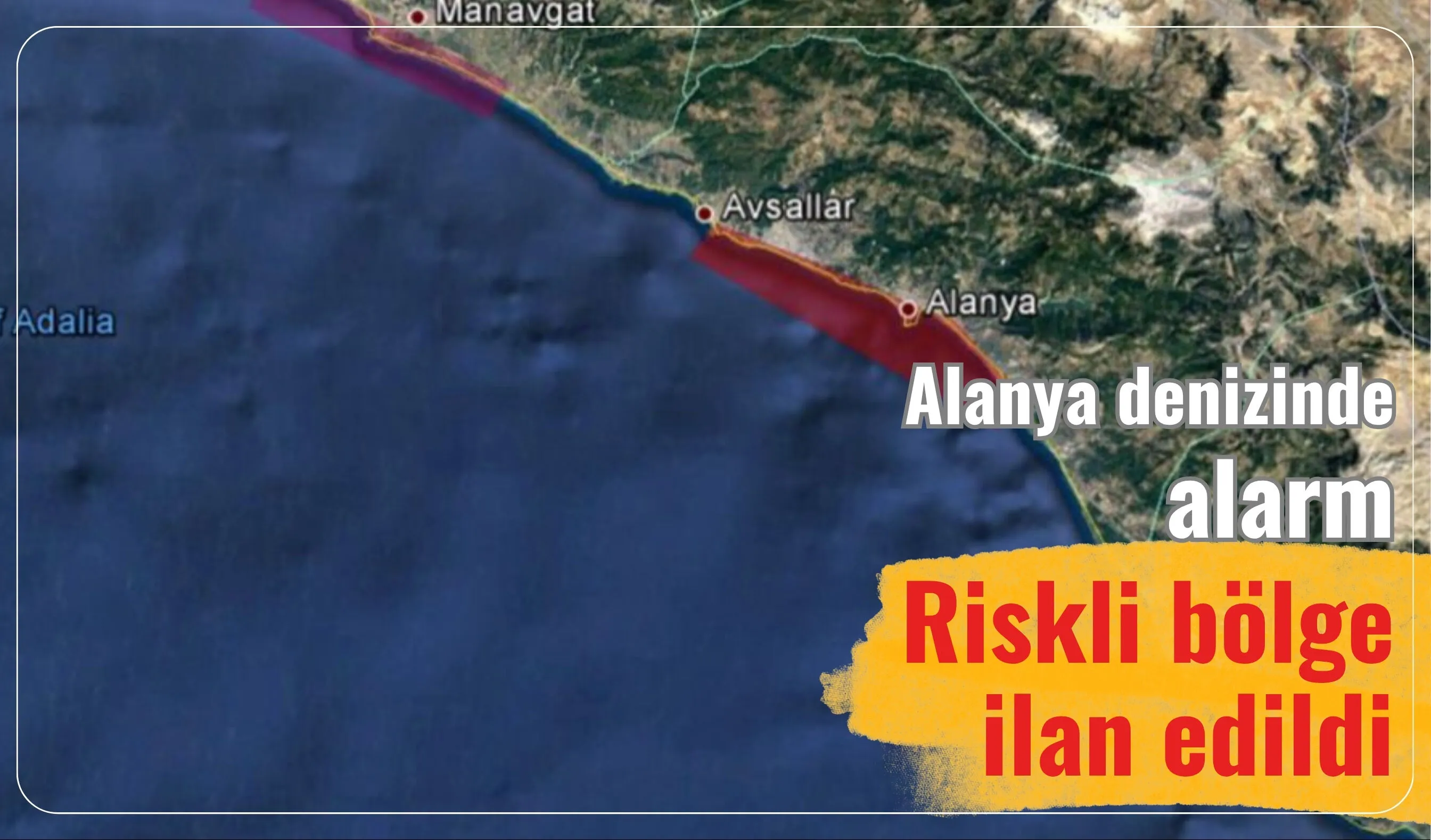Bölge Geçişi – Yükseklik Başlangıcı