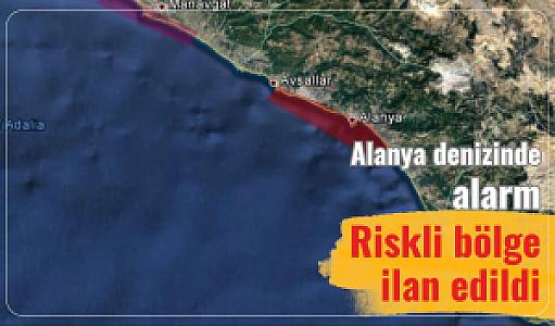 Bölge Geçişi – Yükseklik Başlangıcı