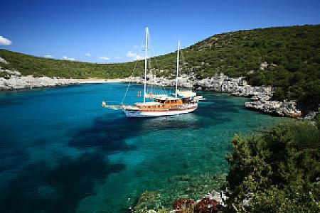 Bölge Geçişi – Yükseklik Başlangıcı, Alanya fotoğrafı