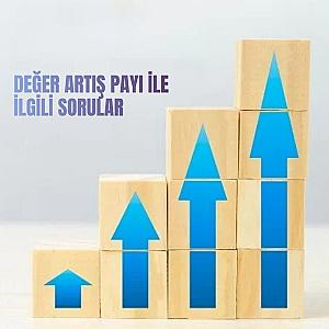 Yükseklik Artış Devam fotoğrafı