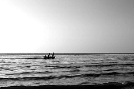 Deniz Yaklaşım Geçidi, Datça fotoğrafı