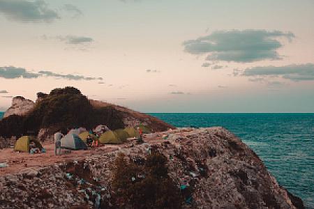 Deniz Yaklaşım Geçidi, Datça fotoğrafı