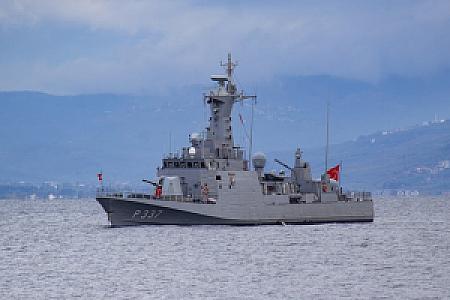 Deniz Yaklaşım Geçidi, Datça fotoğrafı