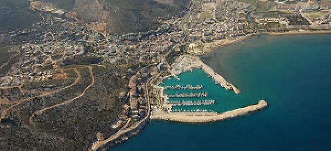 Finike Yaklaşım Vadisi, Finike fotoğrafı