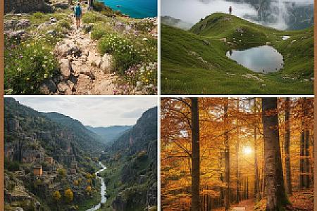 Yükseklik Artış Başlangıcı, Muğla fotoğrafı
