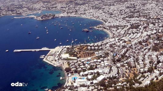 Yükseklik Artış Başlangıcı, Muğla fotoğrafı