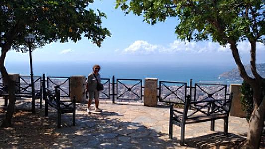 Deniz Tepe Seyir Noktası, Antalya fotoğrafı