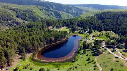 Çankırı – Ankara Trekking Rotası