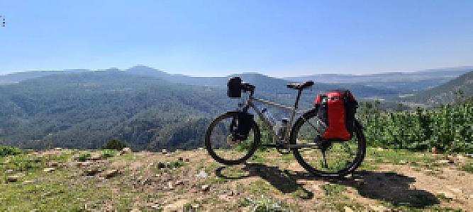 Bursa – İnegöl Bisiklet Rotası