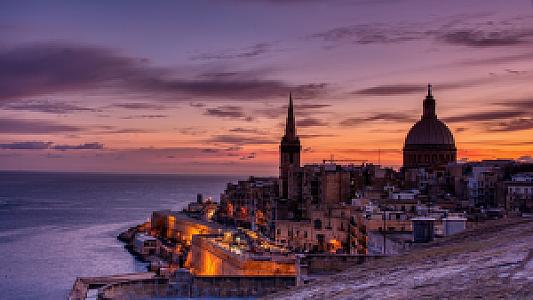 Malta – ülke fotoğrafı