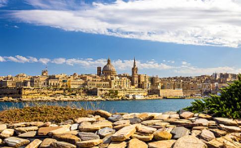 Malta – ülke fotoğrafı
