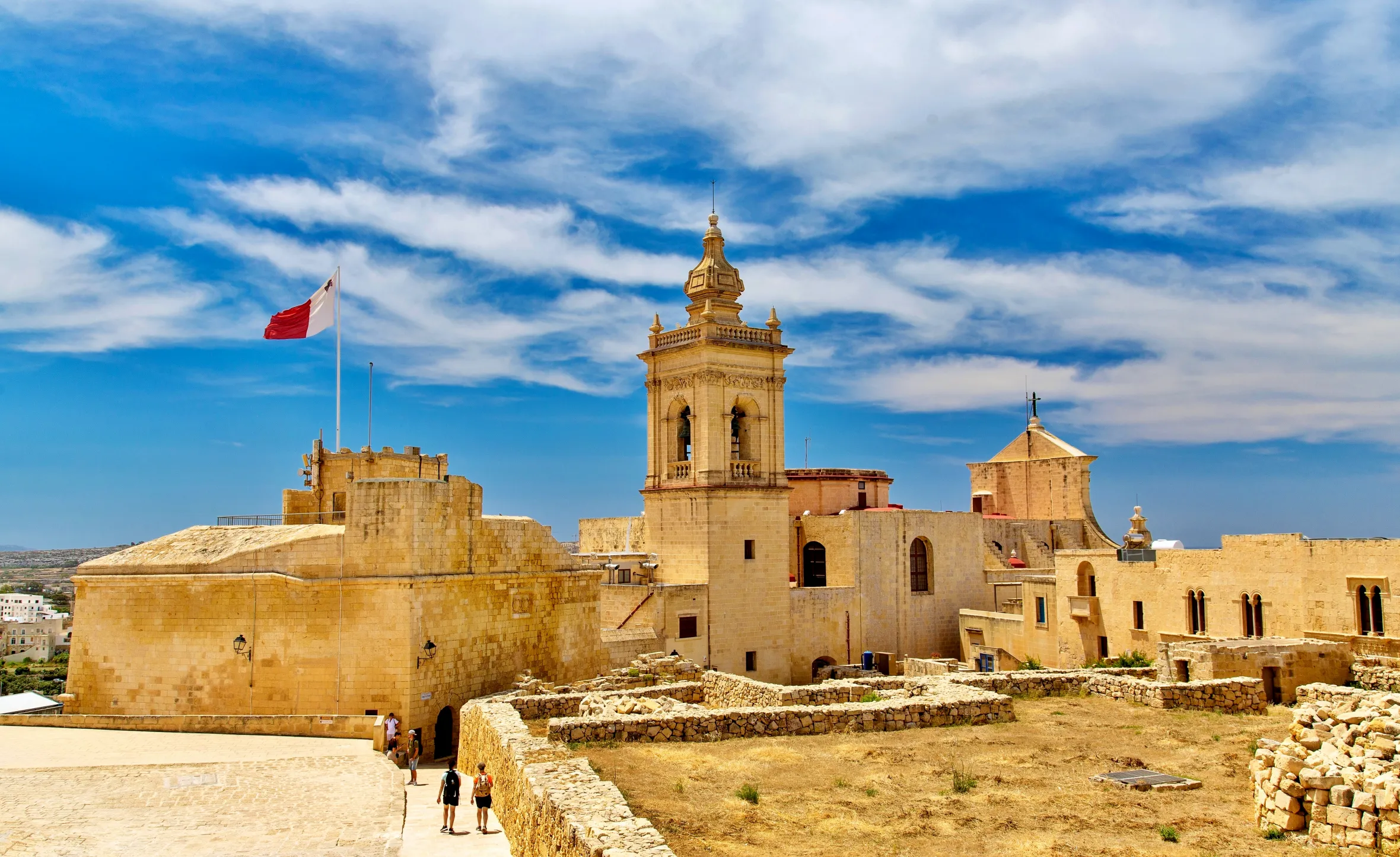 Malta – ülke fotoğrafı