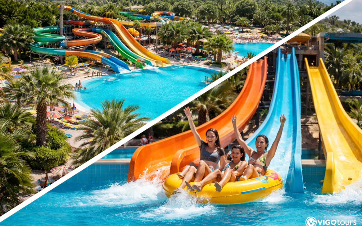 Kuşadası: Tarihi ve Modern Akışın Buluştuğu İhtişam