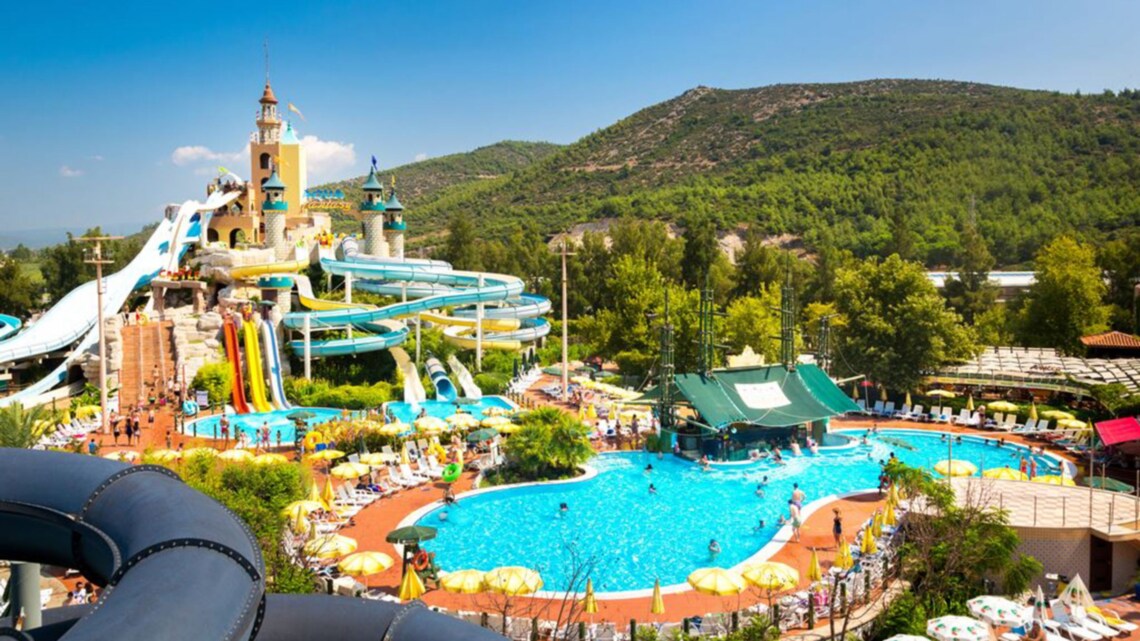 Kuşadası: Tarihi ve Modern Akışın Buluştuğu İhtişam