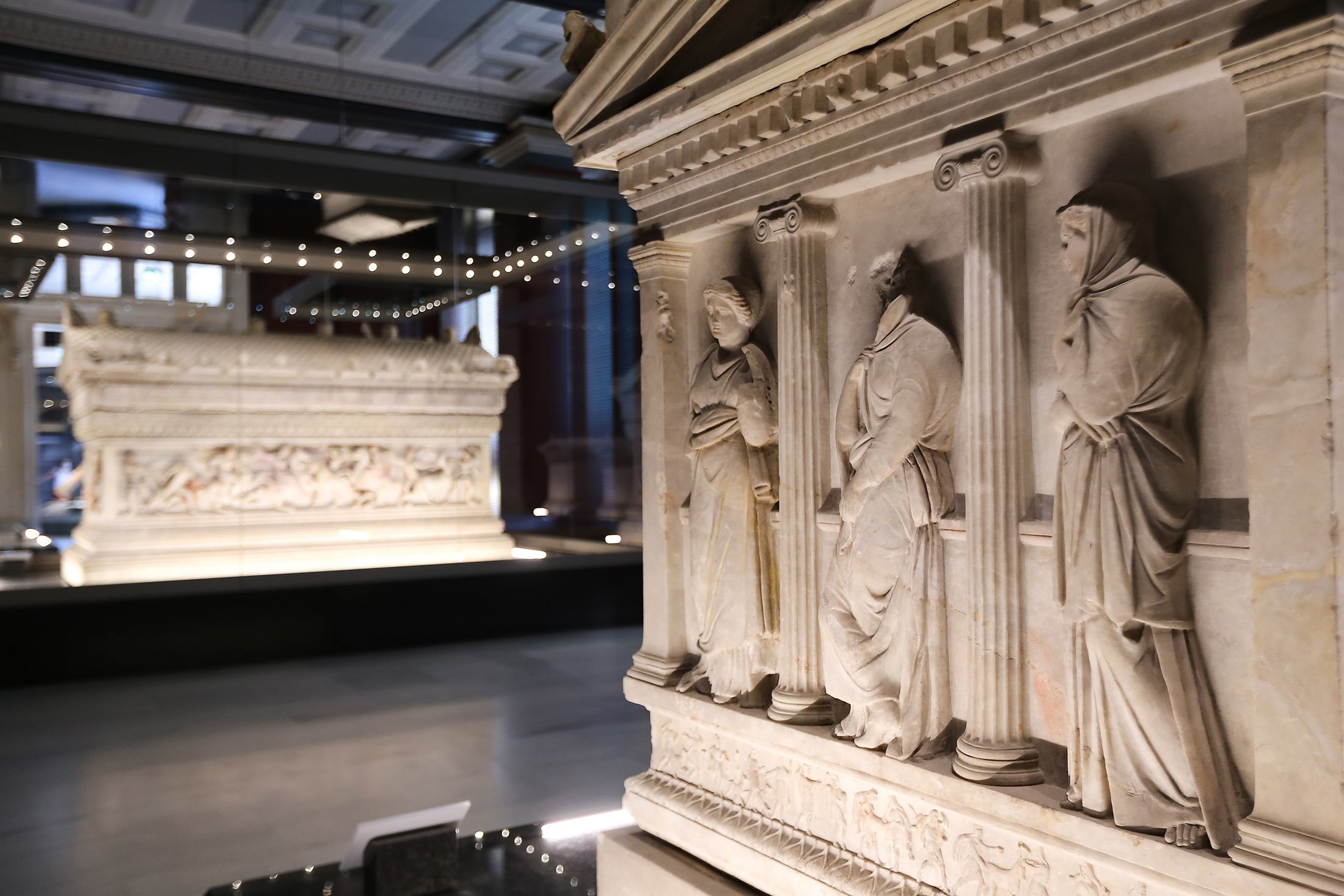 İstanbul'un Tarihsel Katmanları ve Kültürel Dokusu