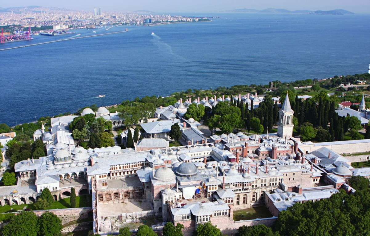 İstanbul'un Tarihsel Katmanları ve Kültürel Dokusu