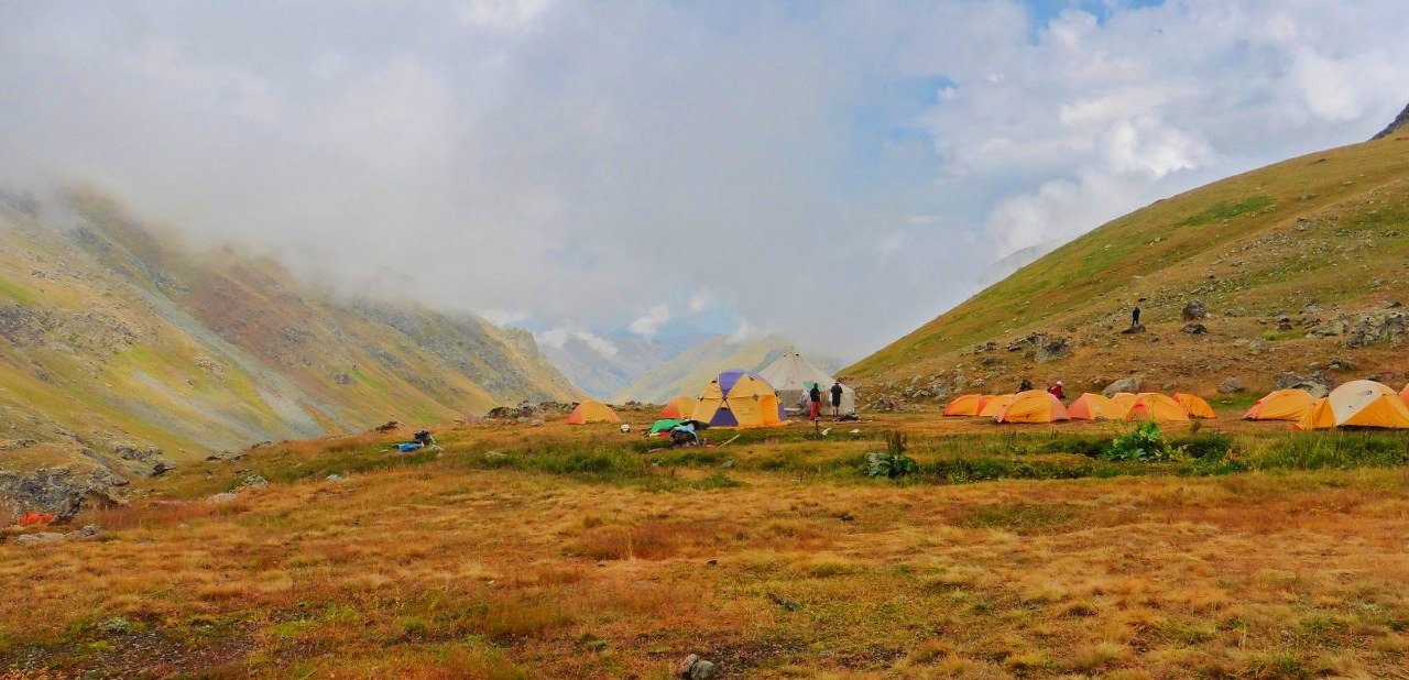 Kaçkar Dağları: Doğanın Efsanesi ve Kültürel Zenginlik