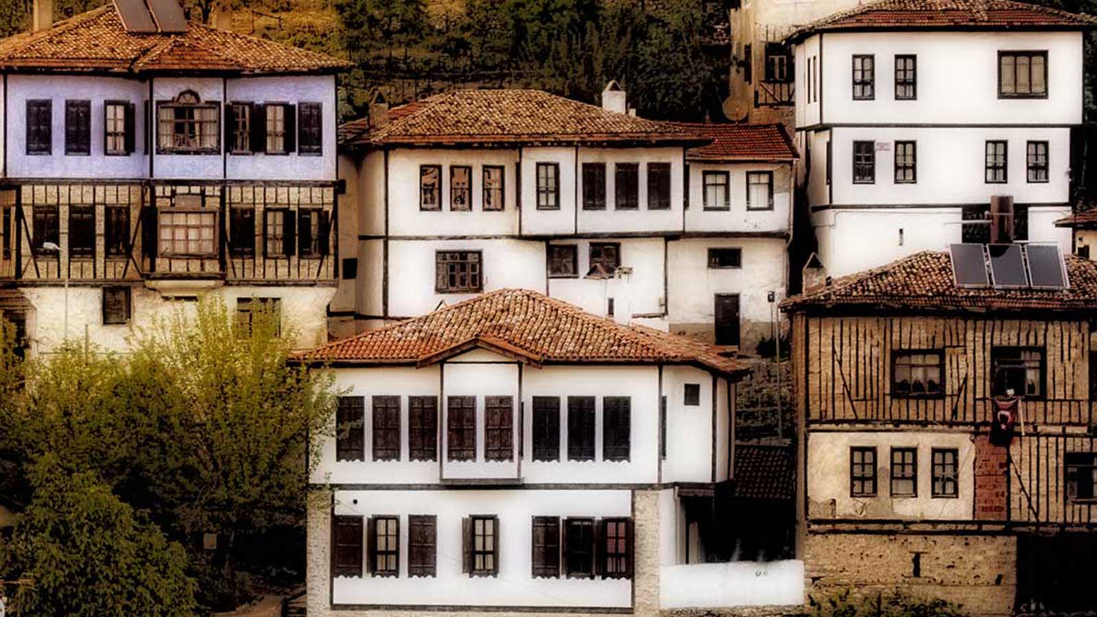 Safranbolu: Tarih, Mimari ve Geleneklerin Buluştuğu Şehir