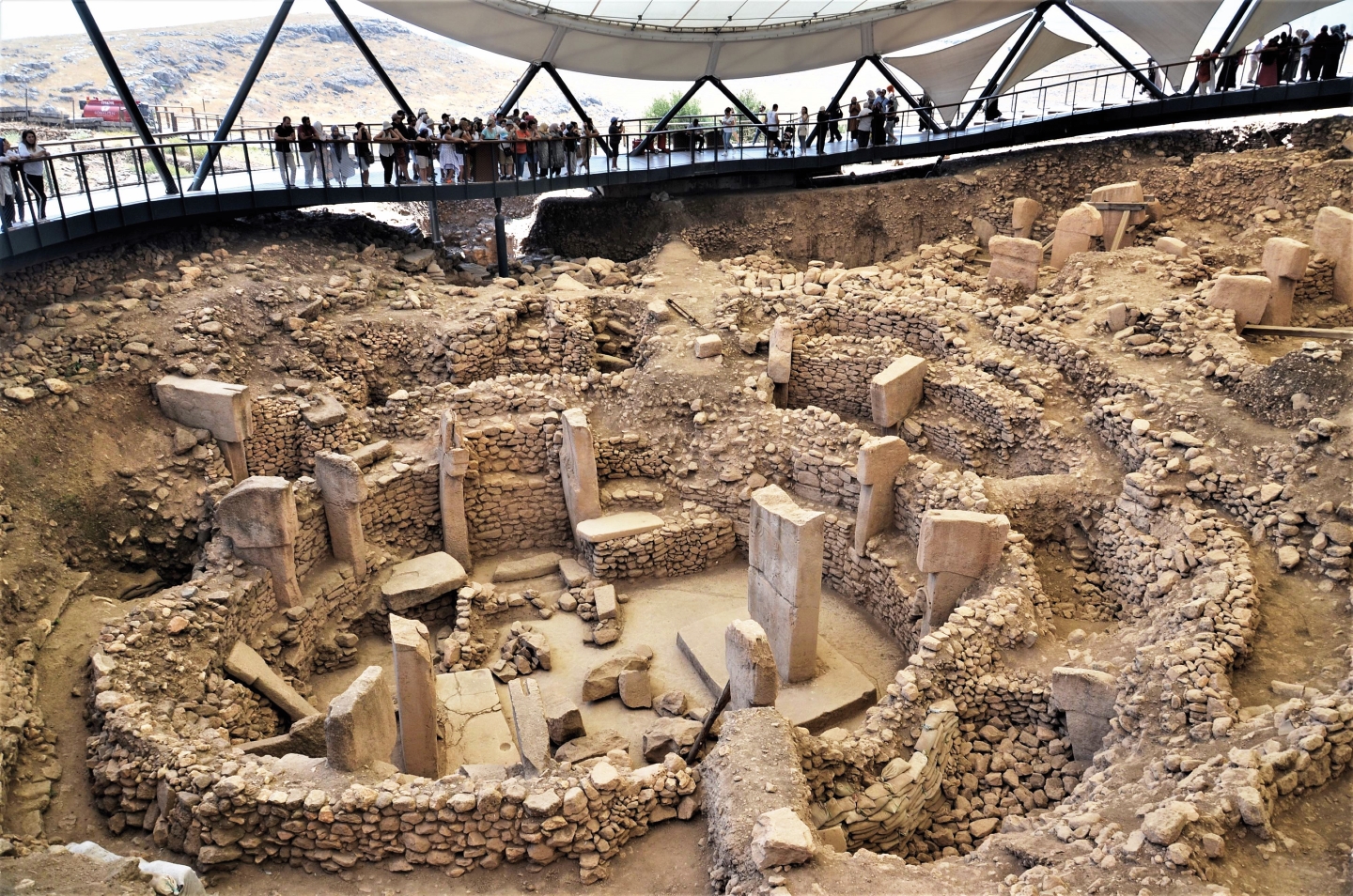 Göbeklitepe: Tarihin Derinliklerinden Yeni Bir Başlangıç