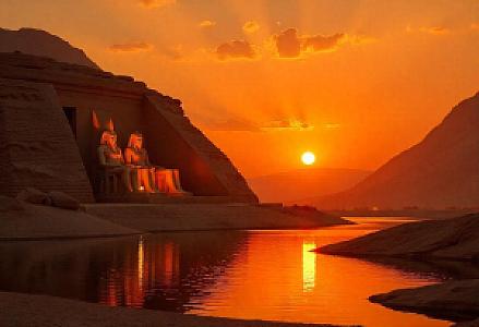 Mısır – ülke fotoğrafı