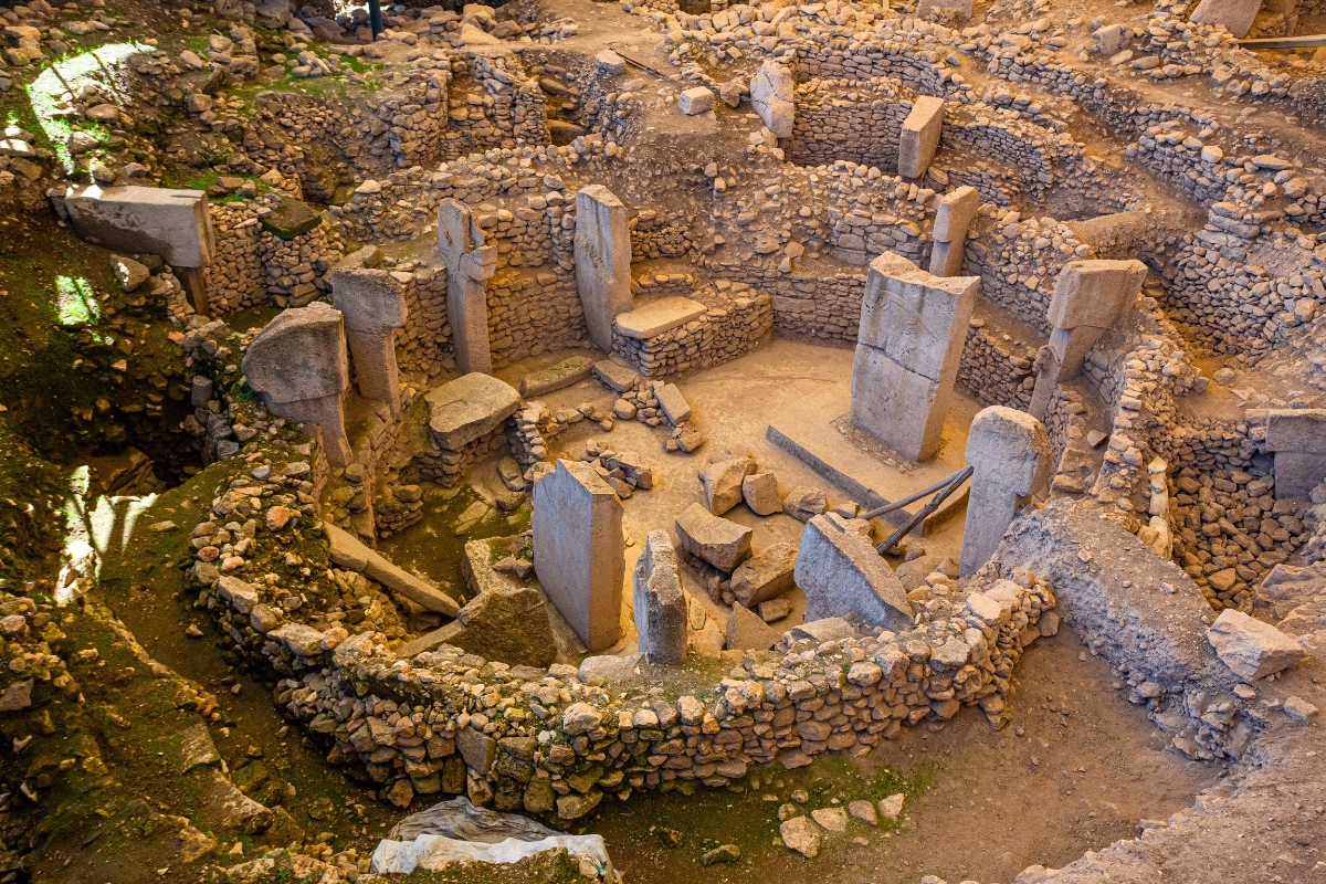 Göbeklitepe: Tarihin Derinliklerinden Yeni Bir Başlangıç