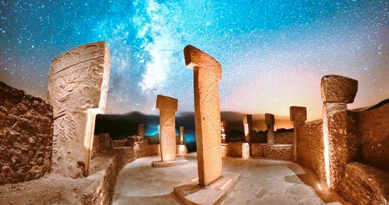 Göbeklitepe: Tarihin Derinliklerinden Yeni Bir Başlangıç