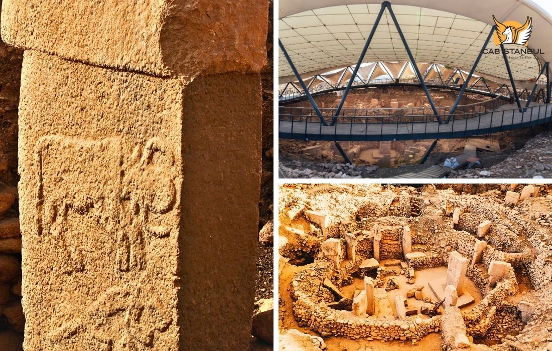 Göbeklitepe: Tarihin Derinliklerinden Yeni Bir Başlangıç