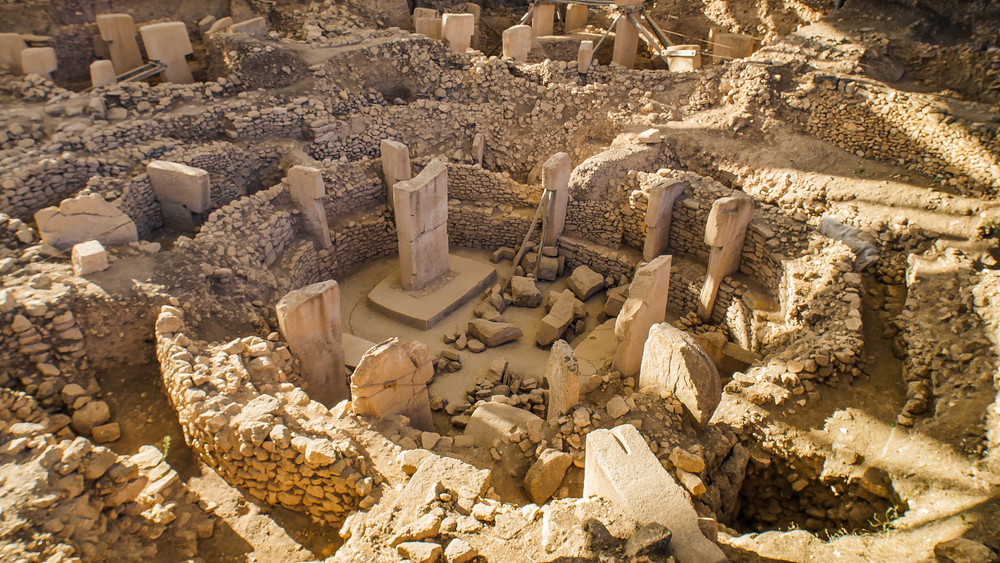 Göbeklitepe: Tarihin Derinliklerinden Yeni Bir Başlangıç