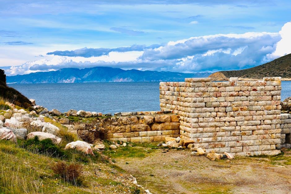 Datça Yarımadası: Doğanın Sırrı, Antik Kentler ve Badem Çiçekleri