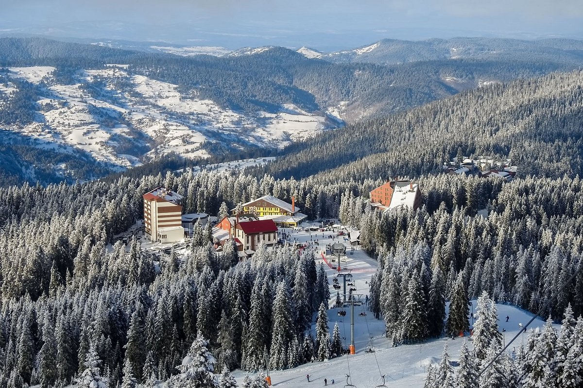 Ilgaz Dağları: Dört Mevsimde Doğanın İhtişamı ve Kış Turizmi Potansiyeli