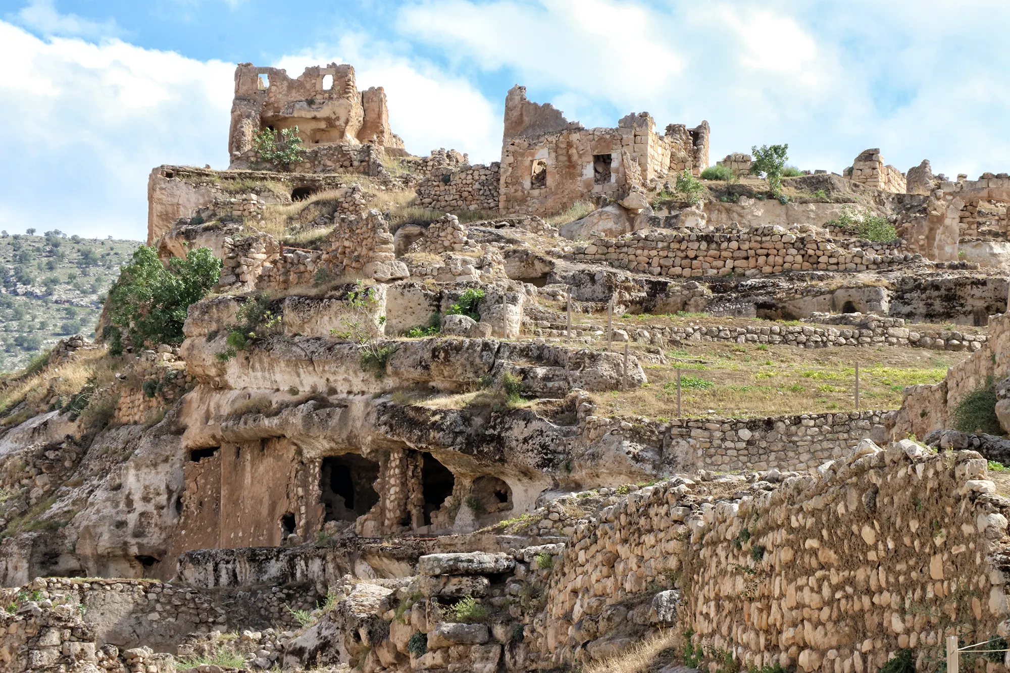 Hasankeyf: Sular Altında Kalan 12.000 Yılın Hikayesi