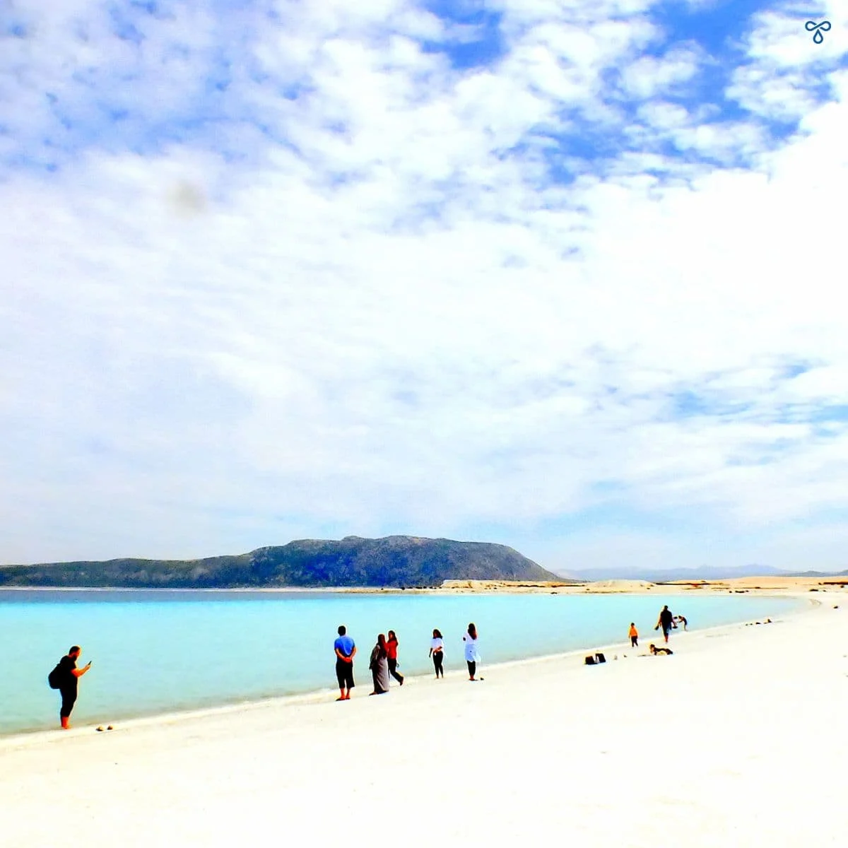 Salda Gölü: Türkiye'nin Maldivleri ve Mars'a Benzerliği