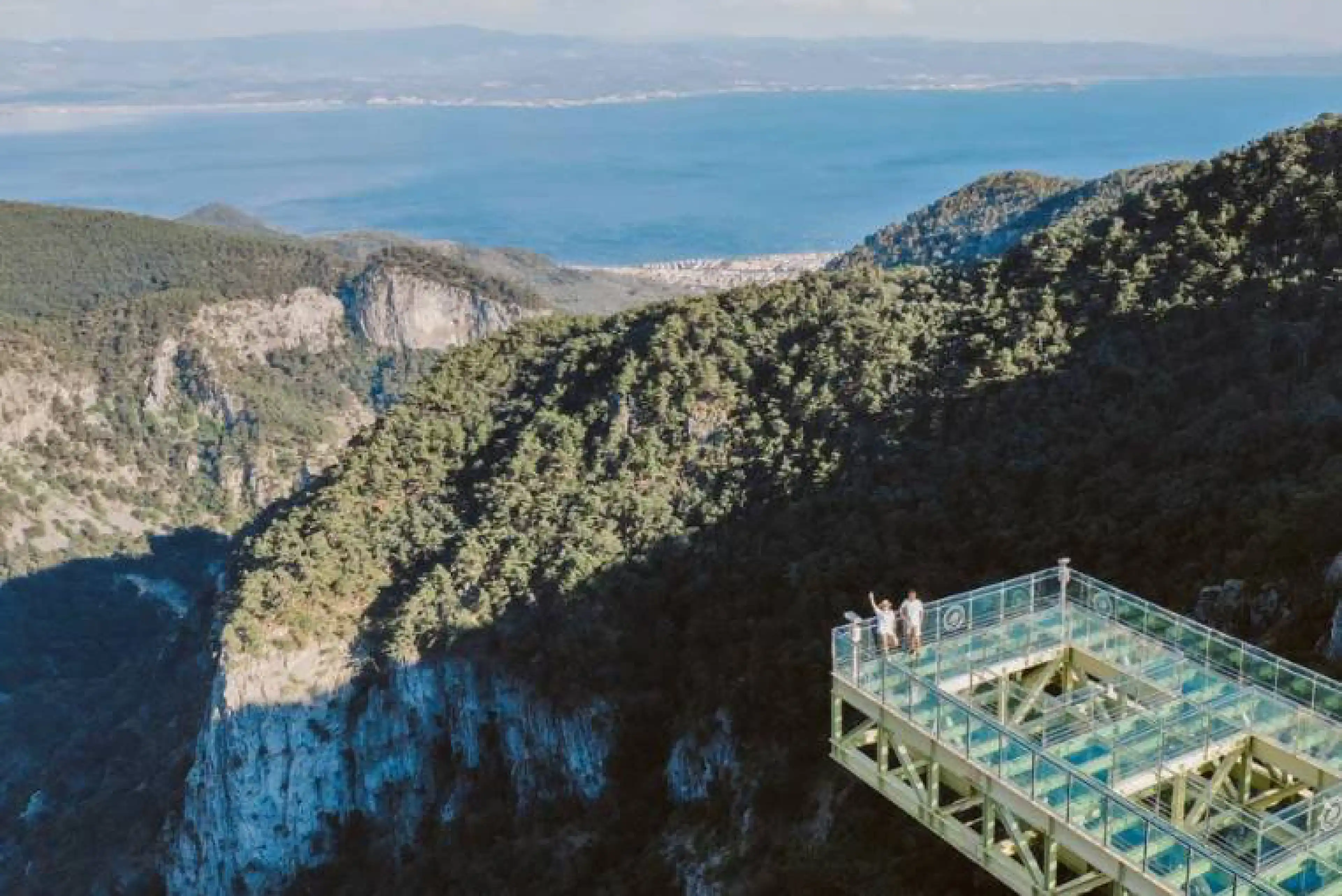 Kazdağları: Mitolojik Hikayeler, Doğal İhtişam ve Lezzetli Zeytinyağı