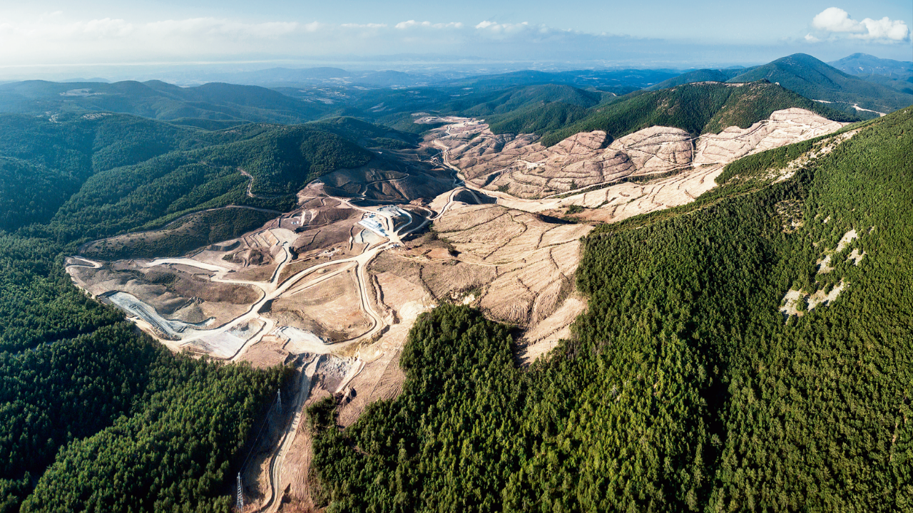 Kazdağları: Mitolojik Hikayeler, Doğal İhtişam ve Lezzetli Zeytinyağı