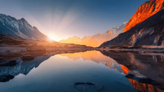 Nepal – ülke fotoğrafı