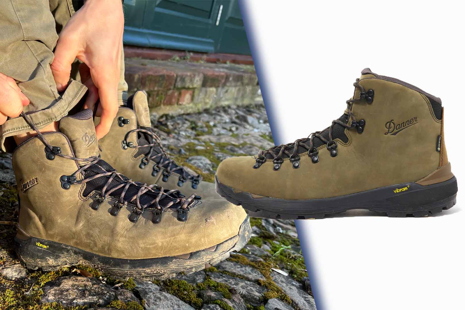 Doğru Trekking Ayakkabısı Seçimi: Teknolojiler, Destekler ve Bakım