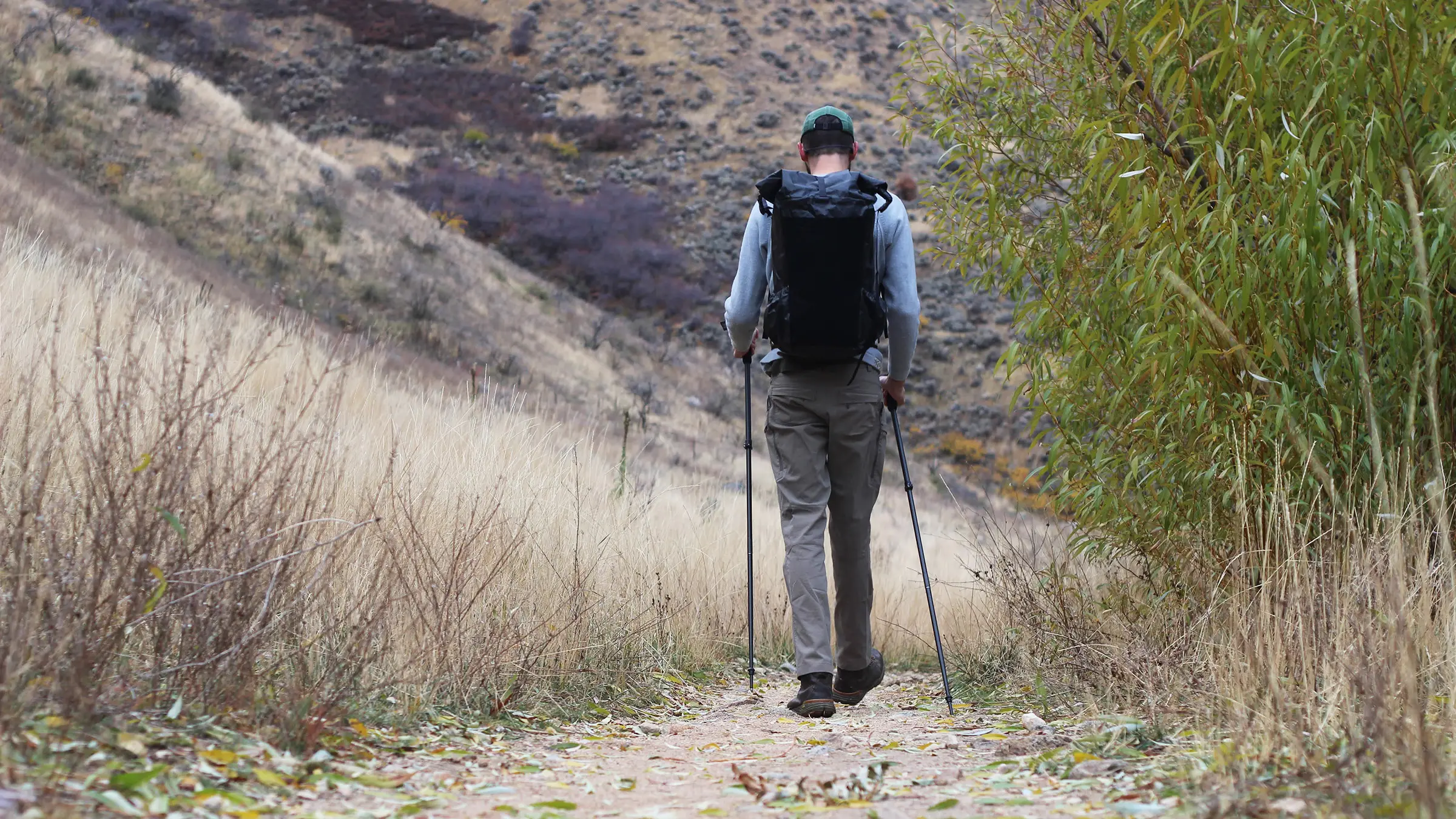 Trekking Batonları: Doğru Kullanım ve Faydaları