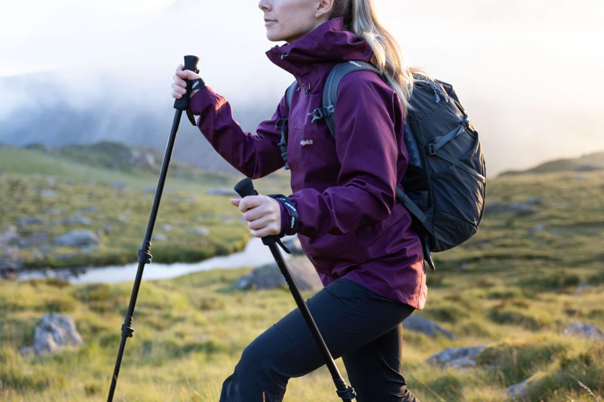 Trekking Batonları: Doğru Kullanım ve Faydaları