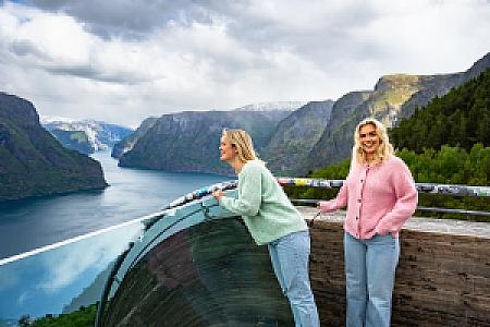 Norveç – ülke fotoğrafı