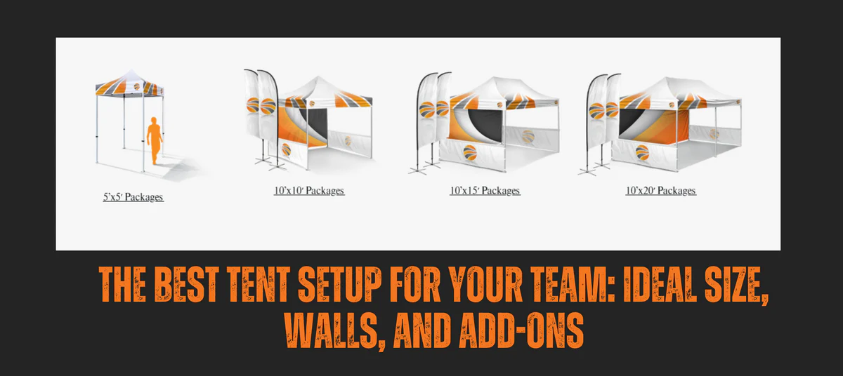 Çadır Kurulumu ve Kullanım İpuçları: Adım Adım Rehber