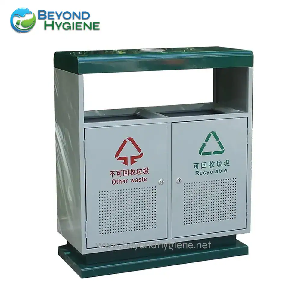 Doğada Hijyen Yönetimi: Su Tasarrufu, Yıkanma Teknikleri ve Doğayı Koruma