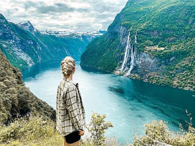 Norveç – ülke fotoğrafı