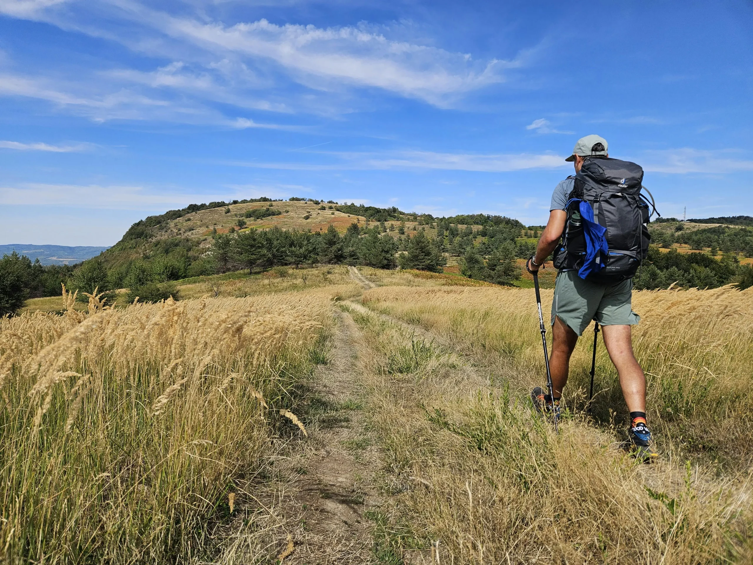 Trekking'e Yeni Başlayanlar İçin Kapsamlı Başlangıç Rehberi