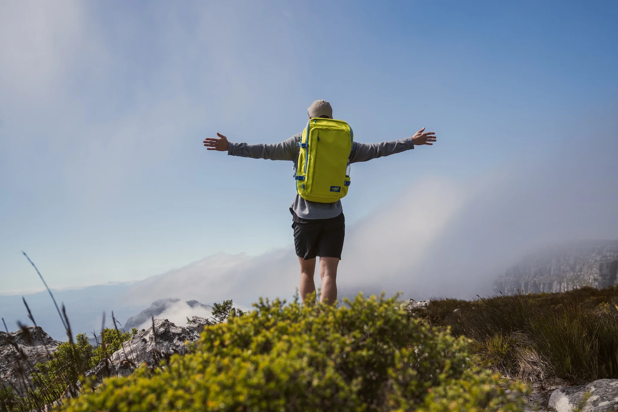 Trekking'e Yeni Başlayanlar İçin Kapsamlı Başlangıç Rehberi