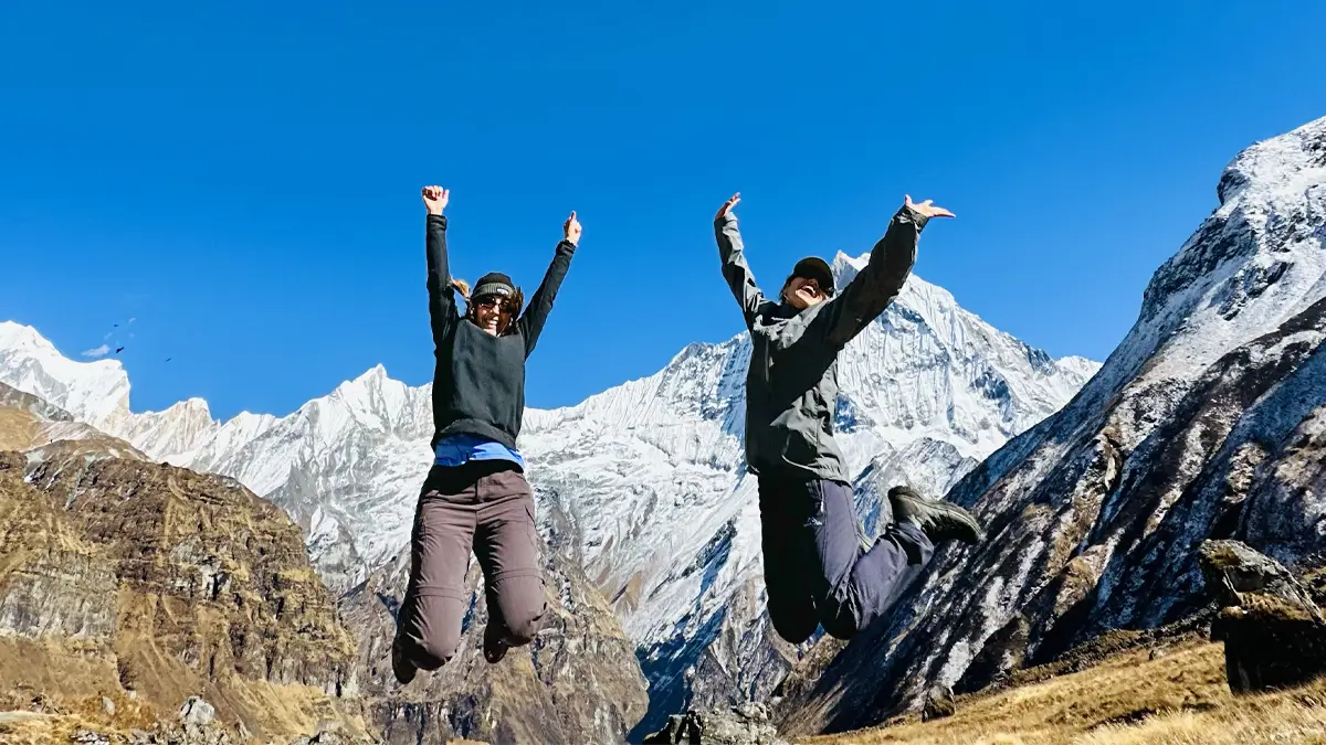 Trekking'e Yeni Başlayanlar İçin Kapsamlı Başlangıç Rehberi