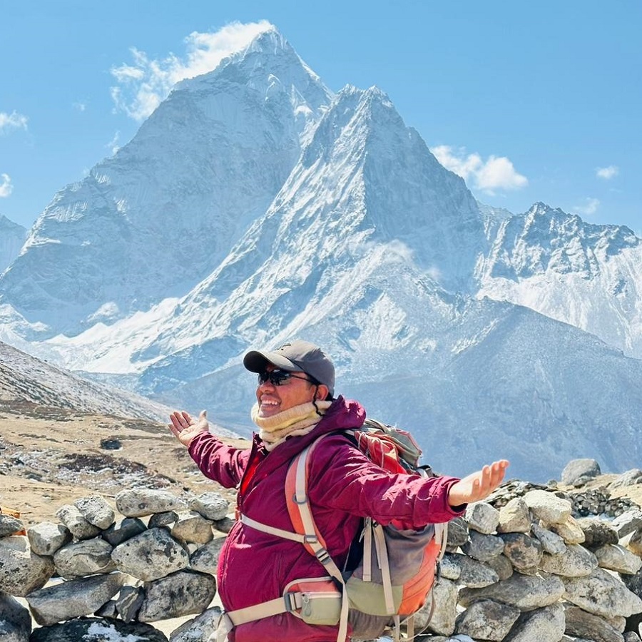 Trekking'e Yeni Başlayanlar İçin Kapsamlı Başlangıç Rehberi