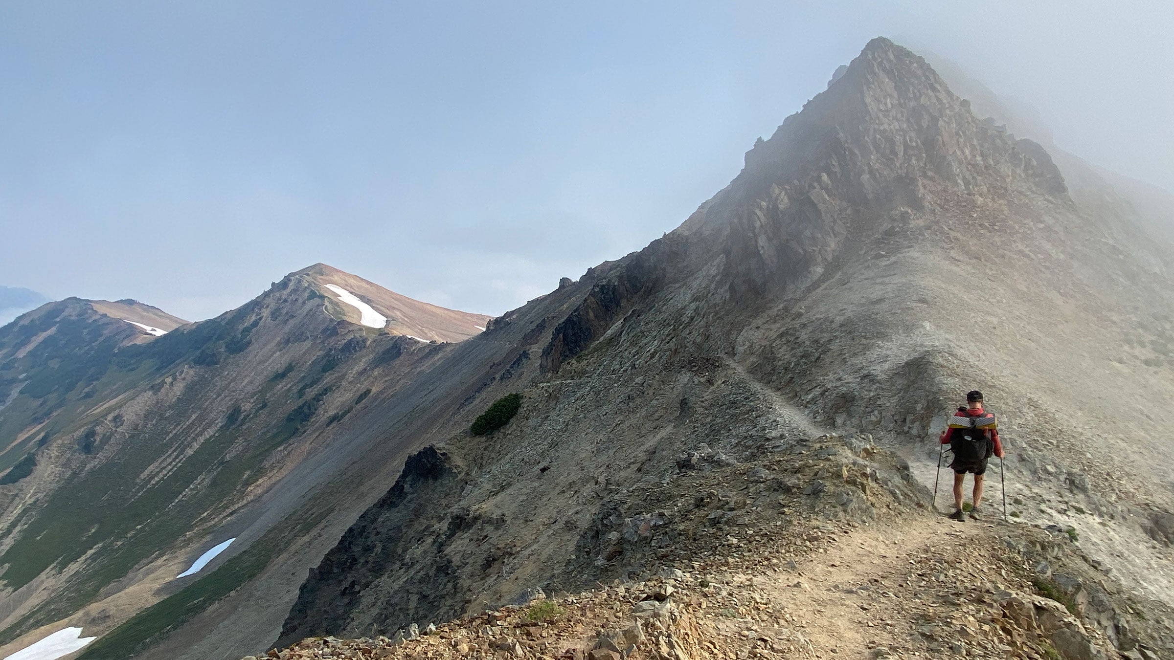 Dağlarda ve Yolculuklarda Verimli Yürümeyi Öğrenin