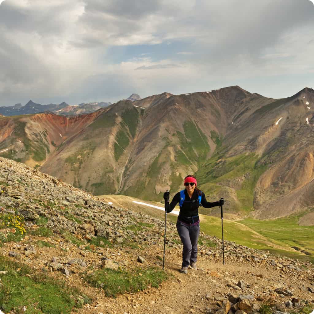 Dağlarda ve Yolculuklarda Verimli Yürümeyi Öğrenin