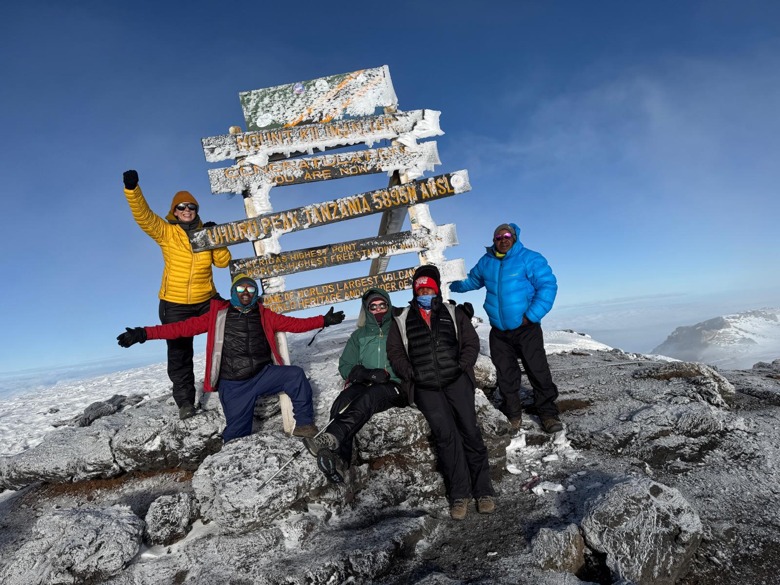 Yüksek Irtifada Yürüyüş: Sağlık ve Güvenlik İçin İpuçları