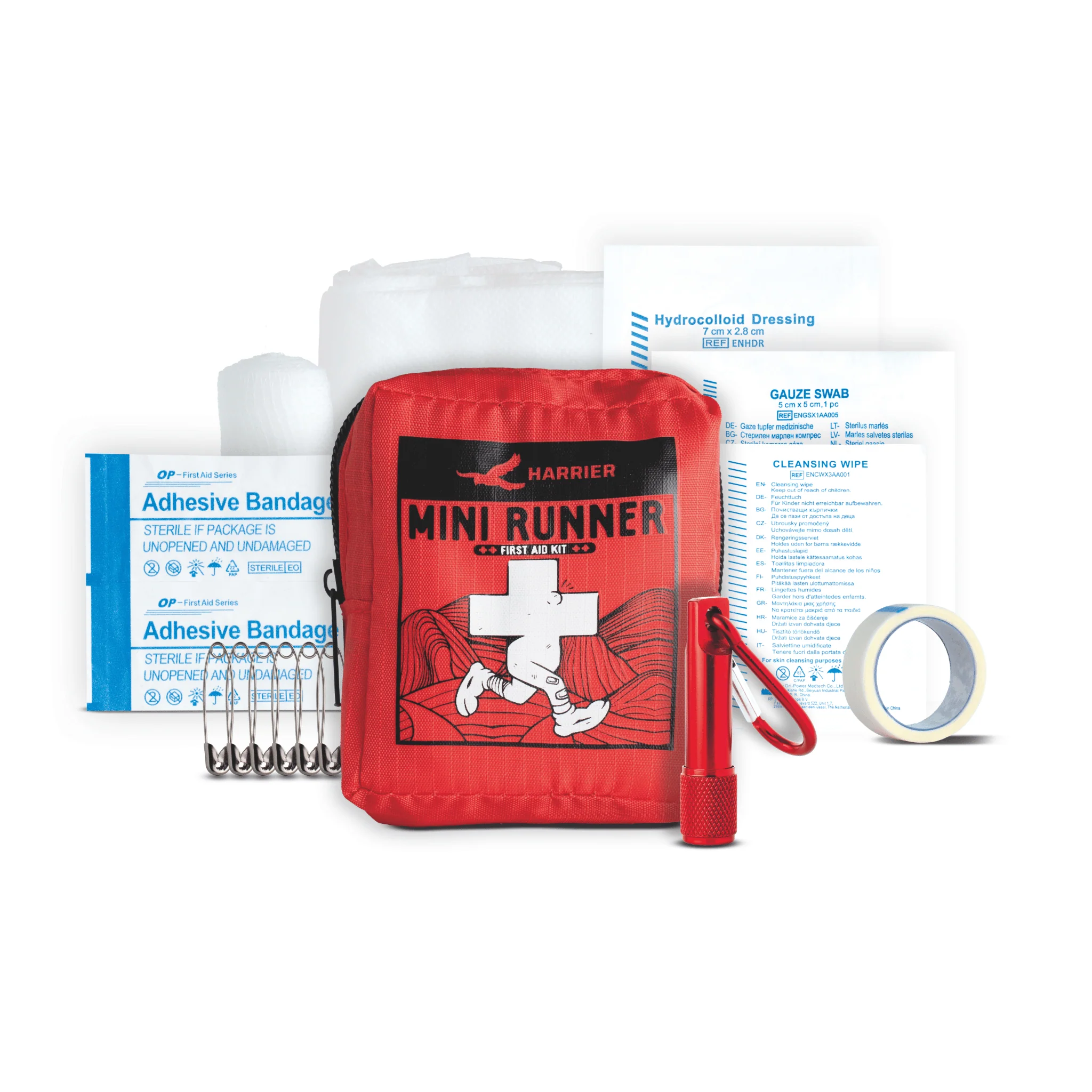 Outdoor Aktivitelerde Karşılaşacağınız Sağlık Sorunları ve İlk Yardım Çantası İçeriği